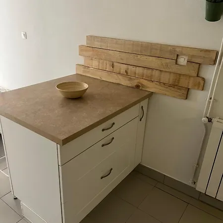 Appartamento A Louer *